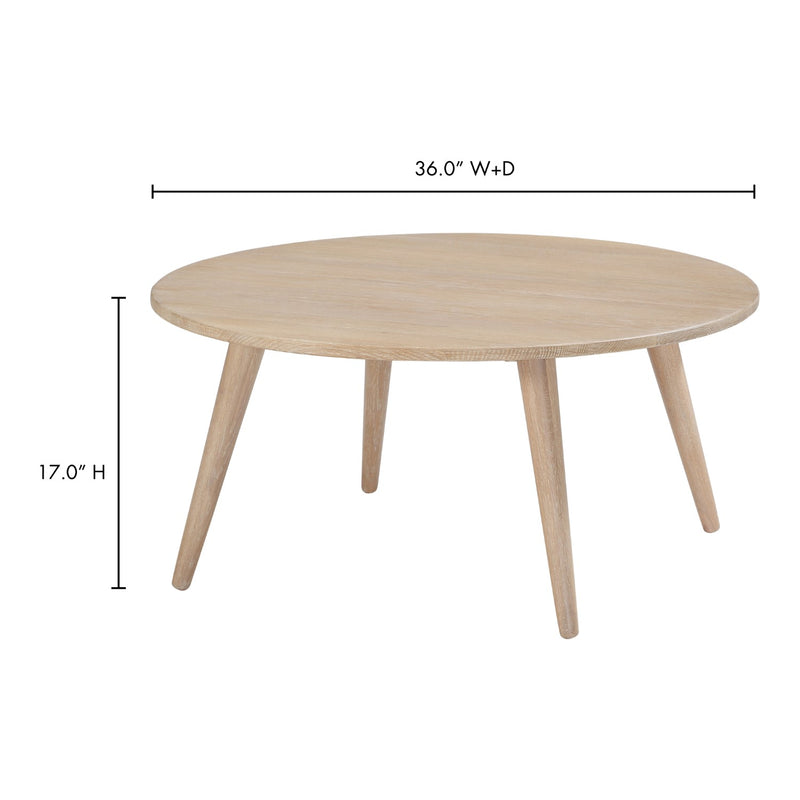 media image for Ariano Coffee Table 7 20