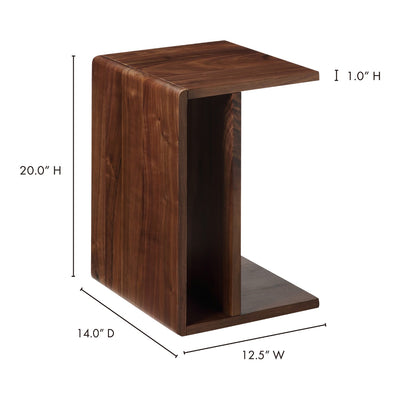product image for Hiroki Accent Tables 13 9