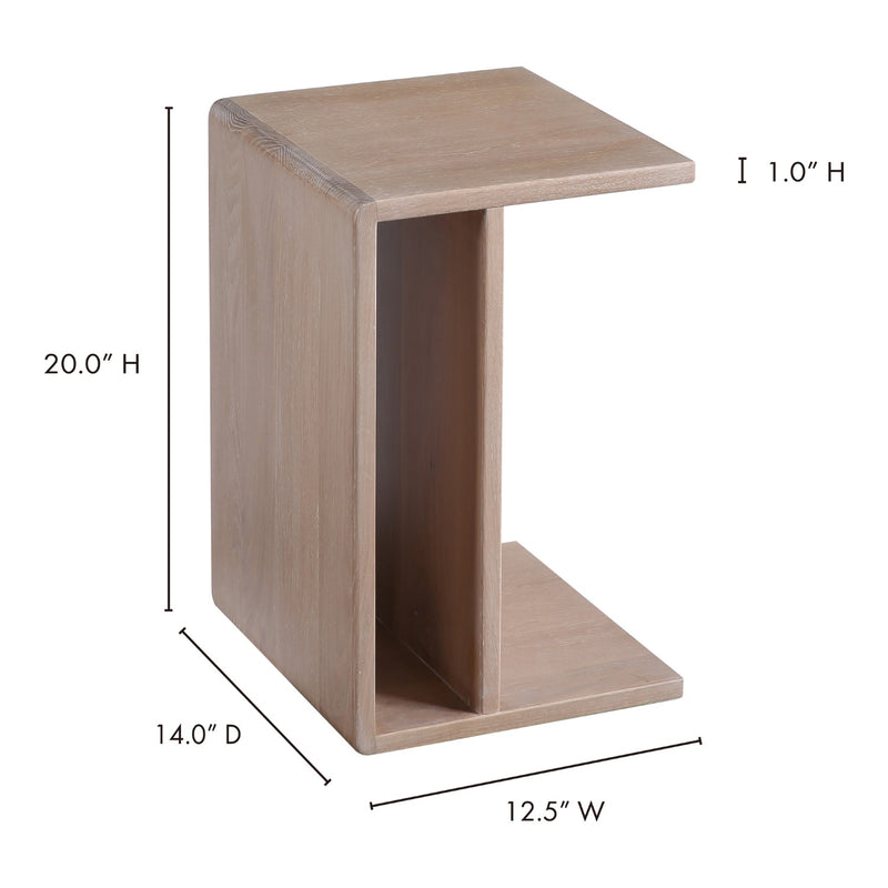 media image for Hiroki Accent Tables 14 211