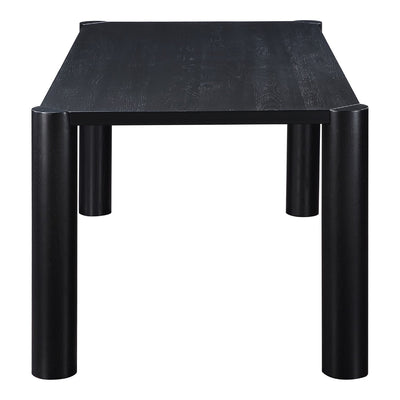 product image for post dining table by bd la bc 1111 02 3 93