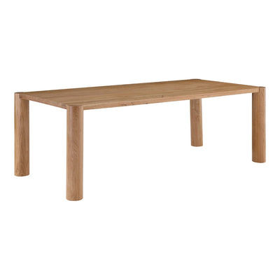 product image for post dining table by bd la bc 1111 02 8 64