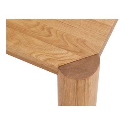 product image for post dining table by bd la bc 1111 02 12 40