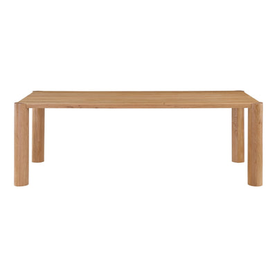product image for post dining table by bd la bc 1111 02 7 36