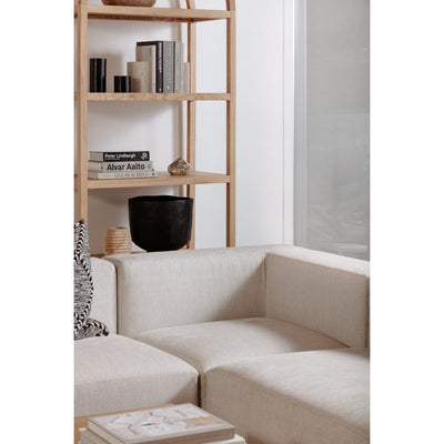 product image for eero bookcase in natural 4 50
