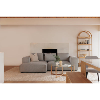 product image for eero bookcase in natural 7 1