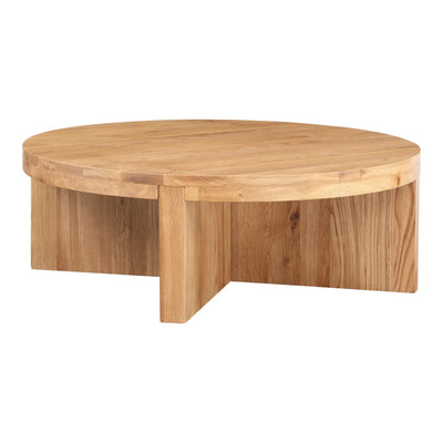 product image for folke round coffee table by bd la mhc bc 1117 21 4 34