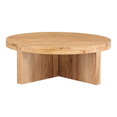 product image for folke round coffee table by bd la mhc bc 1117 21 2 10