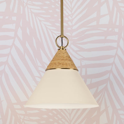 product image for mica pendant by mitzi h709701s agb twh 2 99