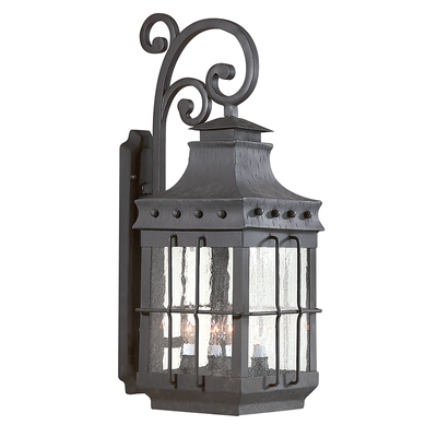 product image of dover 4lt wall lantern large by troy lighting 1 52