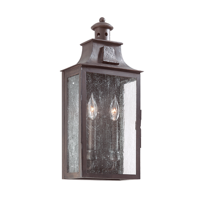 product image of newton 2lt wall pocket lantern medium by troy lighting 1 577