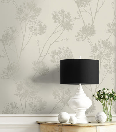 product image for Wild Grass Wallpaper in Champagne 82