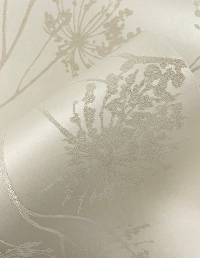 product image for Wild Grass Wallpaper in Champagne 62