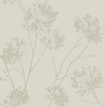 product image for Wild Grass Wallpaper in Champagne 67