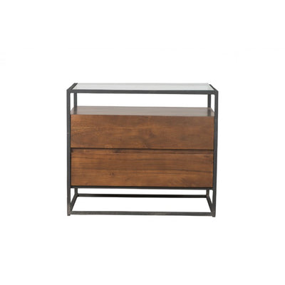 product image of Bedford Night Stand by BD Studio III 577