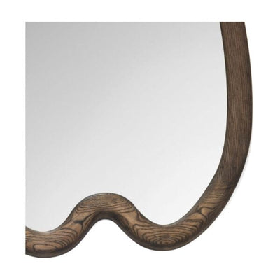 product image for swirl mirror by style union home bdm00167 7 85