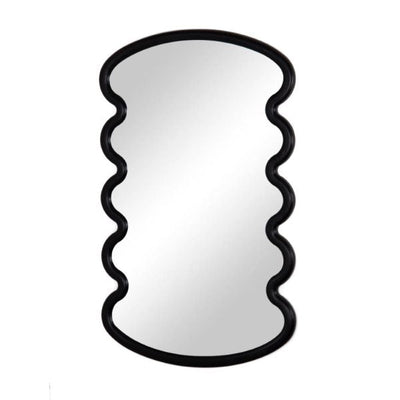 product image for swirl mirror by style union home bdm00167 1 60