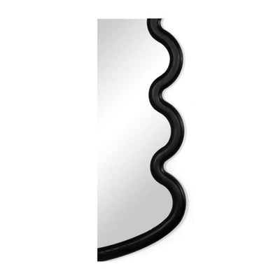 product image for swirl mirror by style union home bdm00167 6 54