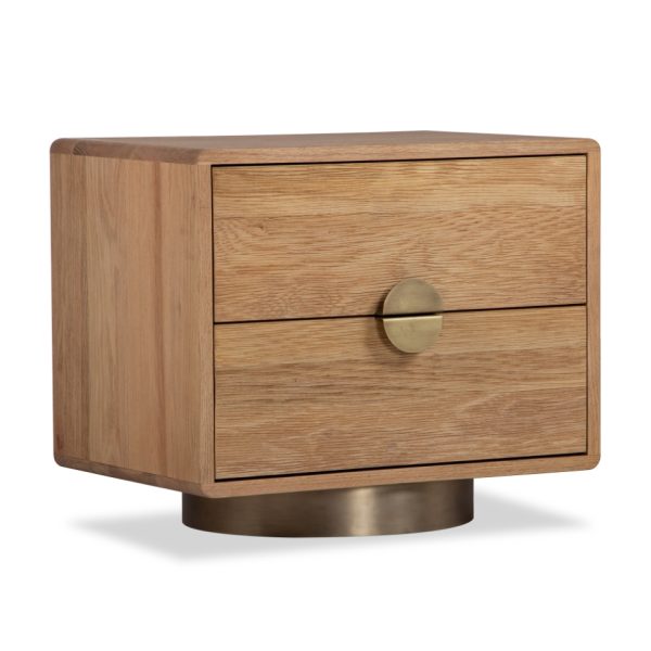 media image for podium nightstand by style union home bdm00183 1 254
