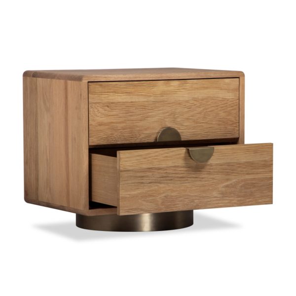 media image for podium nightstand by style union home bdm00183 3 261
