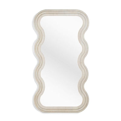 product image for swirl floor mirror by style union home bdm00193 2 94