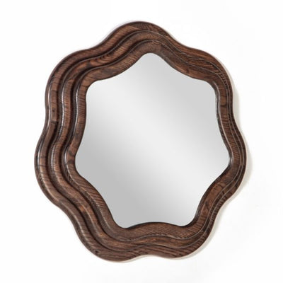 product image for swirl round mirror by style union home bdm00196 1 30