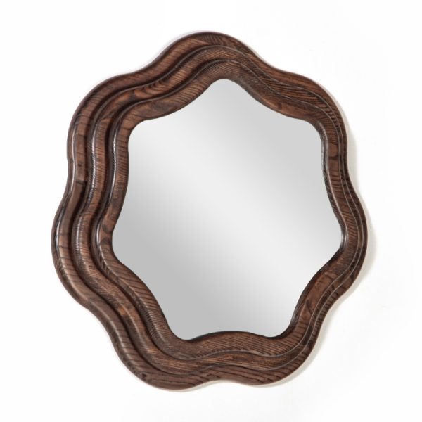 media image for swirl round mirror by style union home bdm00196 1 238