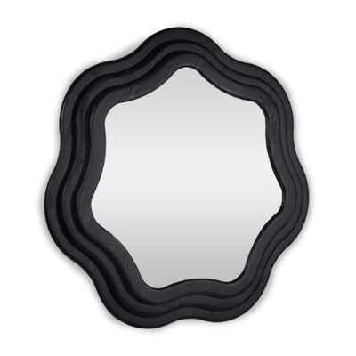 product image for swirl round mirror by style union home bdm00196 3 77