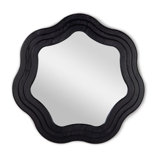 media image for swirl round mirror by style union home bdm00196 6 214