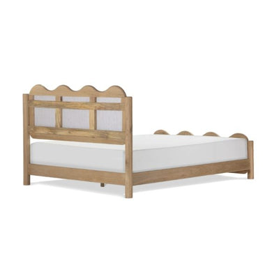 product image for swirl queen bed by style union home bdm00201 4 90