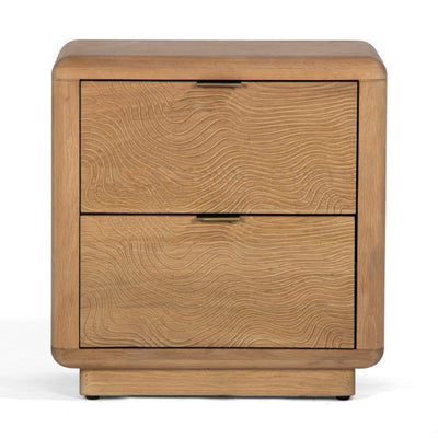 product image for Textured Nightstand By Bd Studio Iii Bdm00221 2 96