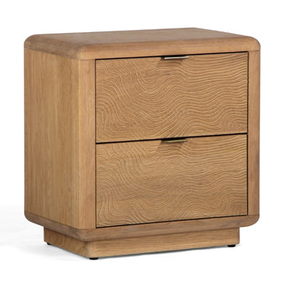 product image for Textured Nightstand By Bd Studio Iii Bdm00221 1 67