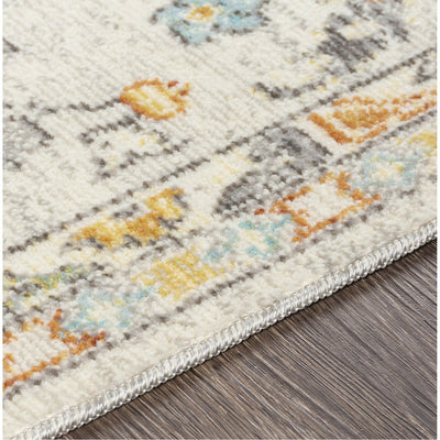 product image for Bodrum BDM-2311 Indoor/Outdoor Rug in Ivory & Camel by Surya 72
