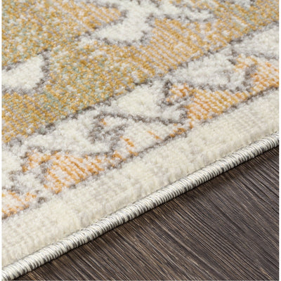 product image for Bodrum BDM-2313 Indoor/Outdoor Rug in Ivory & Camel by Surya 35