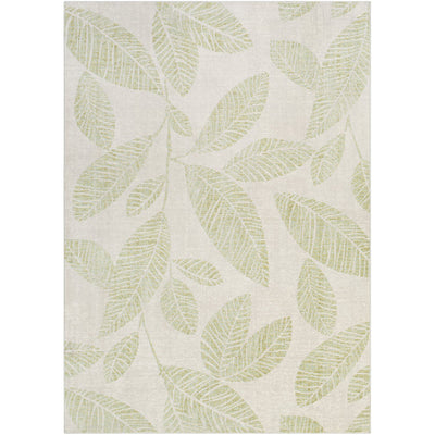 product image for Bodrum BDM-2320 Indoor/Outdoor Rug in Grass Green & Taupe by Surya 43
