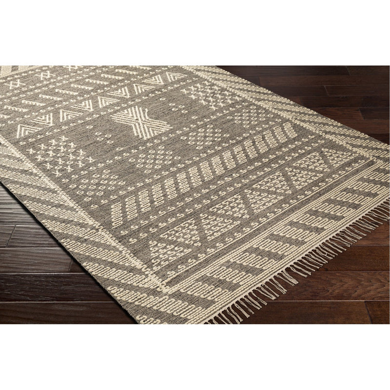 media image for Bedouin BDO-2320 Hand Woven Rug by Surya 284