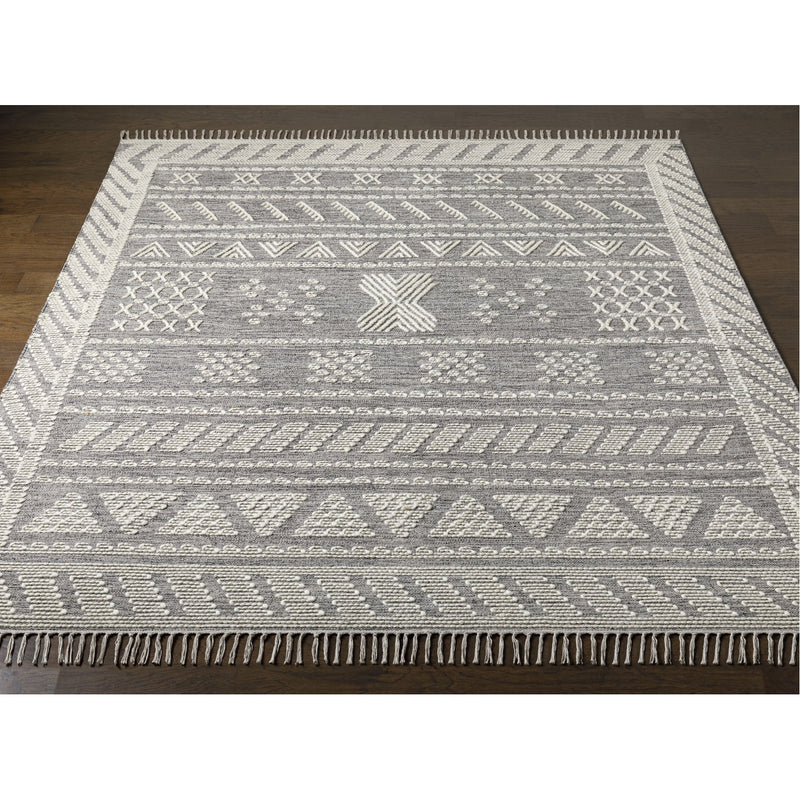 media image for Bedouin BDO-2320 Hand Woven Rug by Surya 250