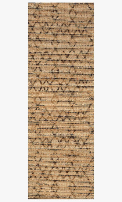 product image for Beacon Rug in Charcoal design by Loloi 94