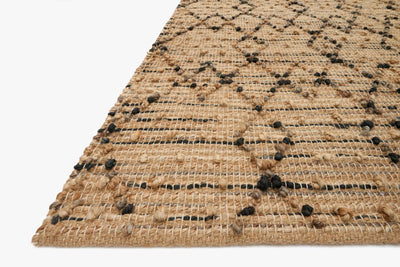 product image for Beacon Rug in Charcoal design by Loloi 80