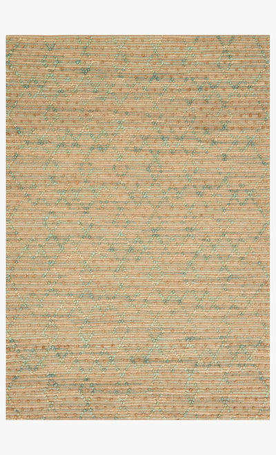 product image for Beacon Rug in Sea design by Loloi 57