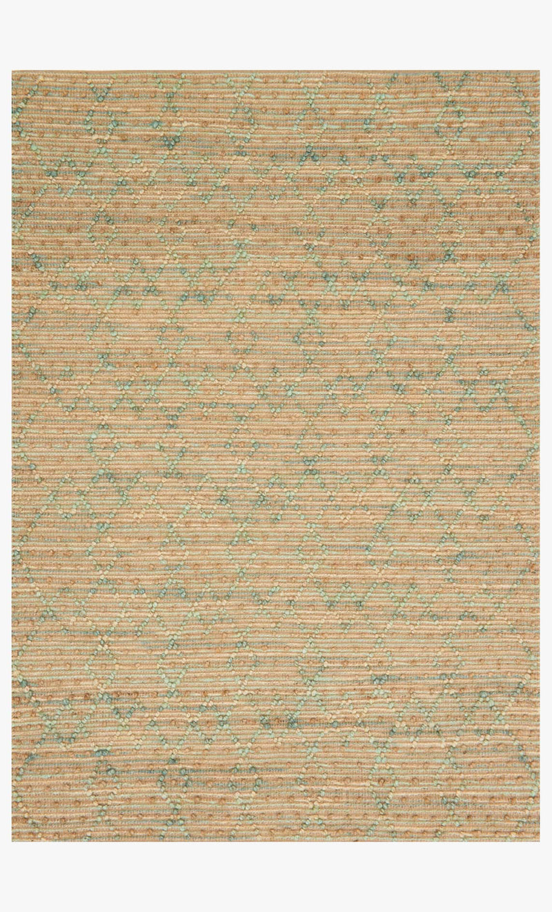 media image for Beacon Rug in Sea design by Loloi 279