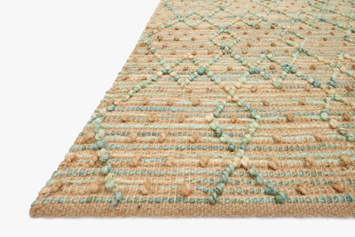 product image for Beacon Rug in Sea design by Loloi 85