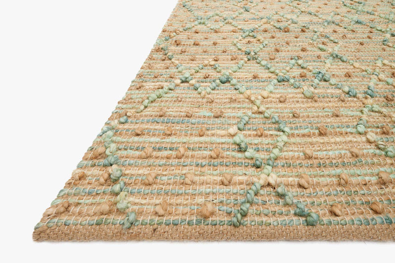 media image for Beacon Rug in Sea design by Loloi 231