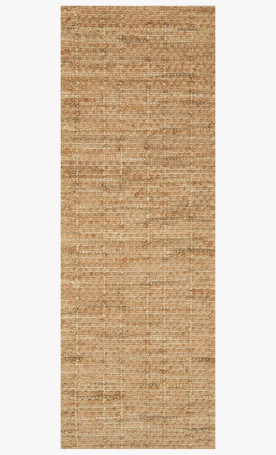 product image for Beacon Rug in Natural design by Loloi 46
