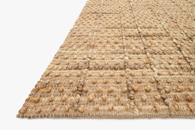 product image for Beacon Rug in Natural design by Loloi 9