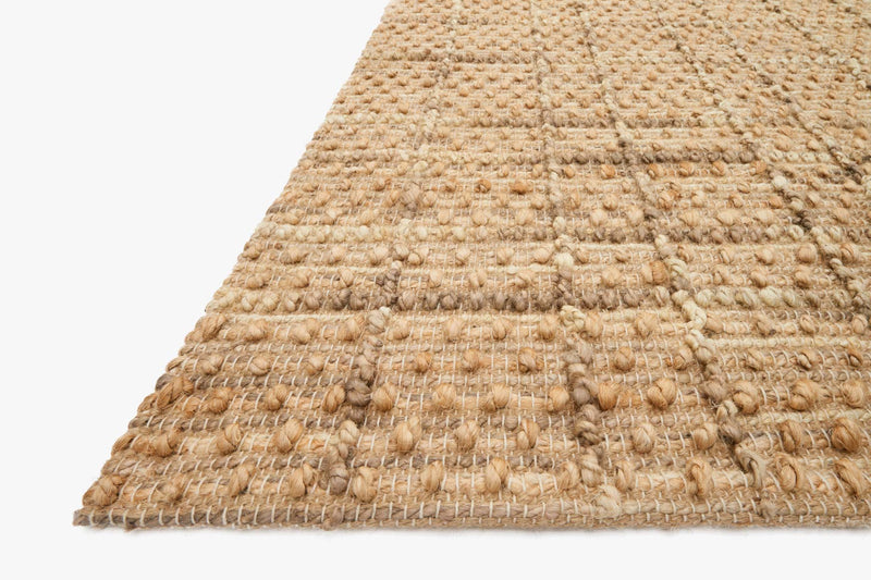 media image for Beacon Rug in Natural design by Loloi 266