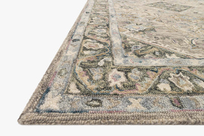 product image for Beatty Rug in Sky by Loloi II 57