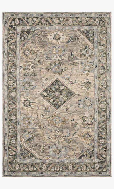 product image for Beatty Rug in Sky by Loloi II 95