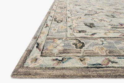 product image for beatty rug in light blue design by loloi 3 45