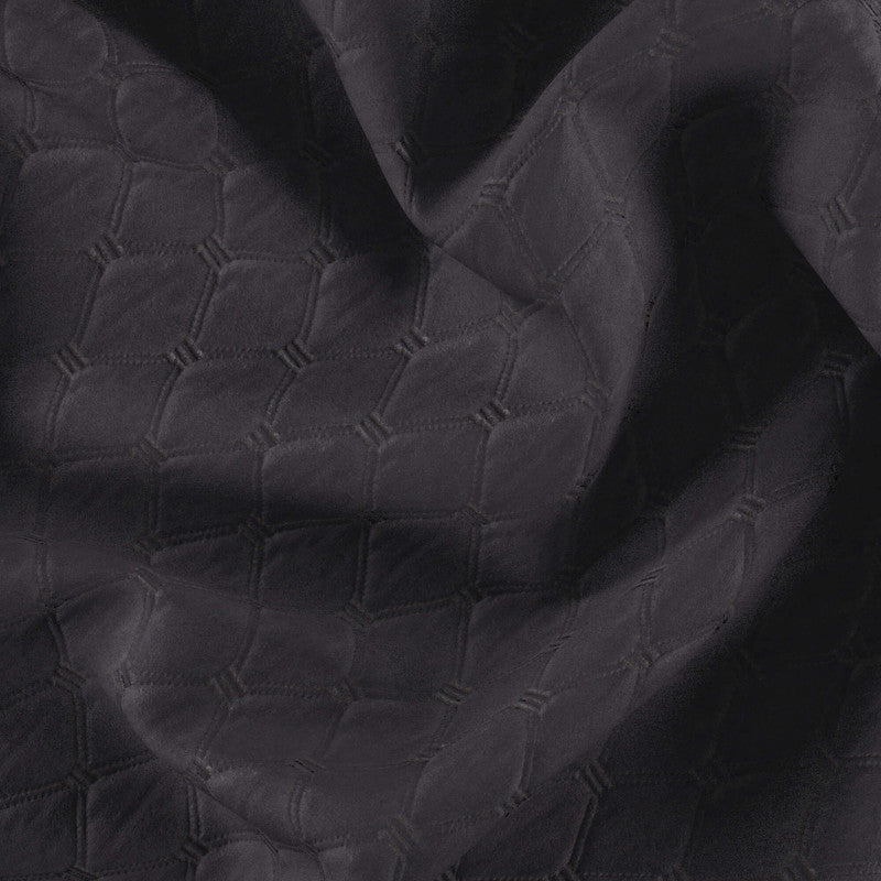 media image for Bejewel Fabric in Charcoal 267