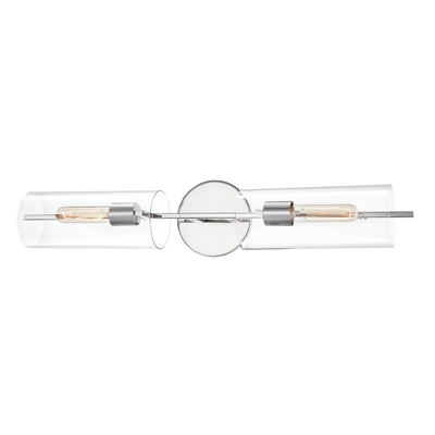 product image for Ariel 2 Light Wall Sconce 82